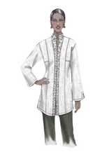 Load image into Gallery viewer, Sewing Pattern: Vogue V7854