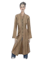 Load image into Gallery viewer, Sewing Pattern: Vogue V7854