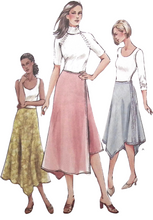 Load image into Gallery viewer, Sewing Pattern: Vogue V7911