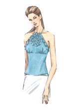 Load image into Gallery viewer, Sewing Pattern: Vogue V8081