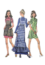 Load image into Gallery viewer, Vintage Sewing Pattern: Simplicity 9769