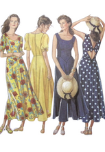 Load image into Gallery viewer, Vintage Sewing Pattern: New Look 6059