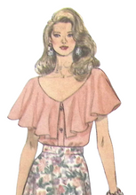 Load image into Gallery viewer, Vintage Sewing Pattern: Vogue 8700