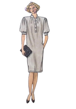 Load image into Gallery viewer, Vintage Sewing Pattern: Vogue 9044