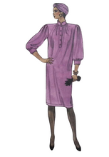 Load image into Gallery viewer, Vintage Sewing Pattern: Vogue 9044