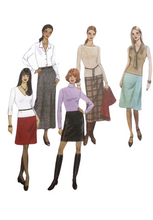 Load image into Gallery viewer, Sewing Pattern: McCalls 3341