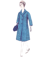 Load image into Gallery viewer, Vintage Sewing Pattern: Vogue 1425