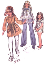 Load image into Gallery viewer, Vintage Sewing Pattern: McCalls 3505