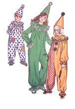 Load image into Gallery viewer, Vintage Sewing Pattern: Butterick 5105