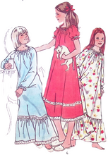 Load image into Gallery viewer, Vintage Sewing Pattern: Butterick 5068