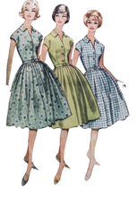Load image into Gallery viewer, Vintage Sewing Pattern: McCalls 5694