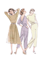 Load image into Gallery viewer, Vintage Sewing Pattern: Style 4407