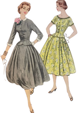 Load image into Gallery viewer, Vintage Sewing Pattern: McCalls 3295