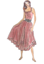 Load image into Gallery viewer, Vintage Sewing Pattern: Vogue 2946