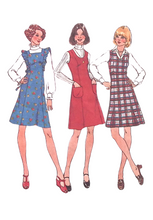 Load image into Gallery viewer, Vintage Sewing Pattern: Simplicity 7058