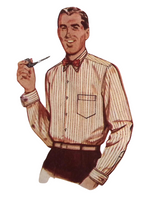 Load image into Gallery viewer, Vintage Sewing Pattern: Simplicity S.115