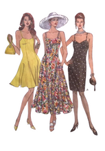 Load image into Gallery viewer, Vintage Sewing Pattern: Vogue 8314