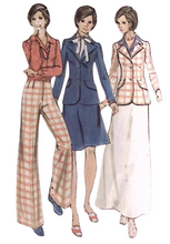 Load image into Gallery viewer, Vintage Sewing Pattern: Butterick 3190