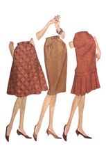 Load image into Gallery viewer, Vintage Sewing Pattern: McCalls 5978