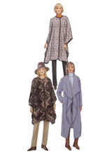 Load image into Gallery viewer, 2015  Sewing Pattern :Butterick B6250