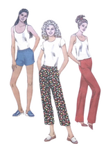 Load image into Gallery viewer, Vintage Sewing Pattern: Kwik Sew 3314