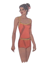 Load image into Gallery viewer, Vintage Sewing Pattern: Kwik Sew 2868