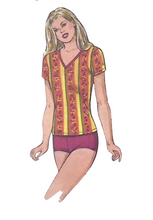 Load image into Gallery viewer, Vintage Sewing Pattern: Kwik Sew 2868