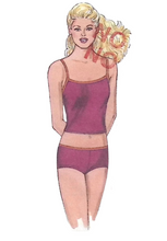 Load image into Gallery viewer, Vintage Sewing Pattern: Kwik Sew 2868