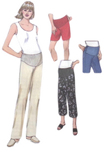 Load image into Gallery viewer, Vintage Sewing Pattern: Kwik Sew 3324