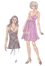 Load image into Gallery viewer, Vintage Sewing Pattern: Kwik Sew 3395