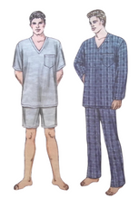 Load image into Gallery viewer, Vintage Sewing Pattern: Kwik Sew 3122