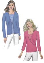 Load image into Gallery viewer, Vintage Sewing Pattern: Kwik Sew 3360
