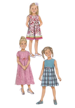 Load image into Gallery viewer, Sewing Pattern: Butterick B6314