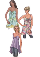 Load image into Gallery viewer, Sewing Pattern: Butterick B4550