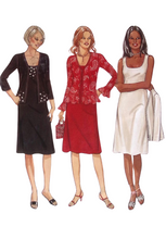 Load image into Gallery viewer, Vintage Sewing Pattern: New Look 6152
