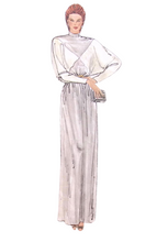 Load image into Gallery viewer, Vintage Sewing Pattern: Vogue 1101
