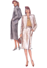 Load image into Gallery viewer, Vintage Sewing Pattern: Vogue 1354