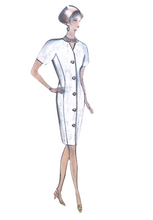 Load image into Gallery viewer, Vintage Sewing Pattern: Vogue 2623