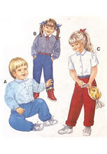 Load image into Gallery viewer, Vintage Sewing Pattern: Burda 6738