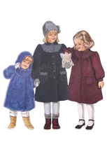 Load image into Gallery viewer, Vintage Sewing Pattern: Burda 7176