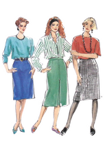 Load image into Gallery viewer, Vintage Sewing Pattern: Burda 4743