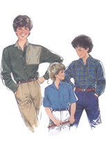 Load image into Gallery viewer, Vintage Sewing Pattern: Burda 6763