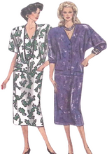 Load image into Gallery viewer, Vintage Sewing Pattern: Burda 5983