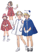 Load image into Gallery viewer, Vintage Sewing Pattern: Simplicity 6826