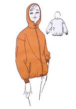 Load image into Gallery viewer, Vintage Sewing Pattern: Woman Pattern Service No. P.158