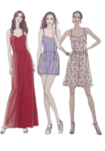 Load image into Gallery viewer, Sewing Pattern: Simplicity 8635
