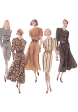 Load image into Gallery viewer, Vintage Sewing Pattern: Simplicity 8529