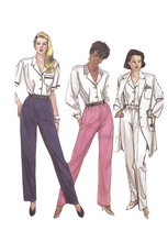 Load image into Gallery viewer, Vintage Sewing Pattern: Simplicity 9399
