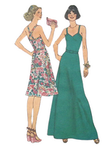 Load image into Gallery viewer, Vintage Sewing Pattern: Simplicity 7525