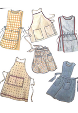 Load image into Gallery viewer, Vintage Sewing Pattern: Simplicity 7052